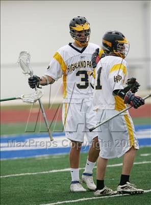 Thumbnail 3 in Cedar Park vs Highland Park (THSLL D2 Semifinals) photogallery.