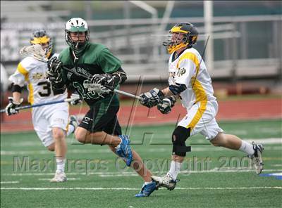 Thumbnail 2 in Cedar Park vs Highland Park (THSLL D2 Semifinals) photogallery.