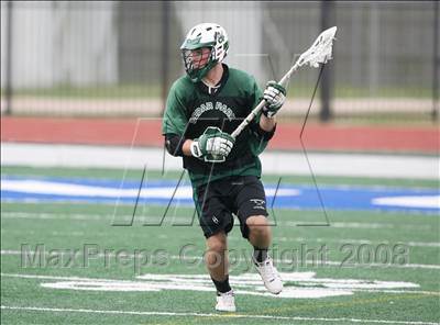 Thumbnail 2 in Cedar Park vs Highland Park (THSLL D2 Semifinals) photogallery.
