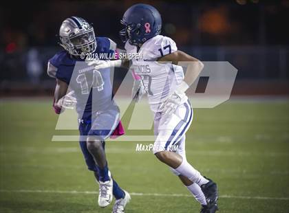 Thumbnail 2 in Chaparral vs Vista Murrieta photogallery.