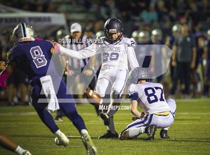Thumbnail 3 in Chaparral vs Vista Murrieta photogallery.
