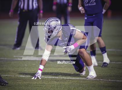 Thumbnail 1 in Chaparral vs Vista Murrieta photogallery.
