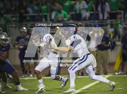 Thumbnail 3 in Chaparral vs Vista Murrieta photogallery.
