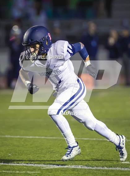Thumbnail 1 in Chaparral vs Vista Murrieta photogallery.