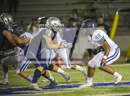 Thumbnail 1 in Chaparral vs Vista Murrieta photogallery.