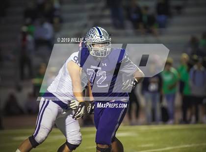Thumbnail 1 in Chaparral vs Vista Murrieta photogallery.