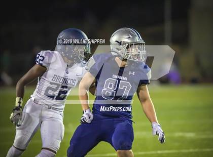Thumbnail 1 in Chaparral vs Vista Murrieta photogallery.