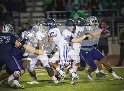 Thumbnail 2 in Chaparral vs Vista Murrieta photogallery.
