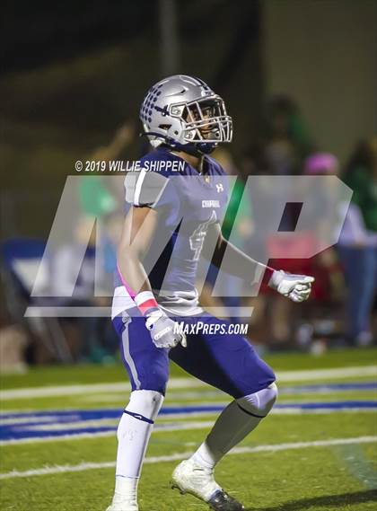 Thumbnail 3 in Chaparral vs Vista Murrieta photogallery.
