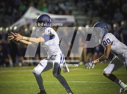 Thumbnail 2 in Chaparral vs Vista Murrieta photogallery.