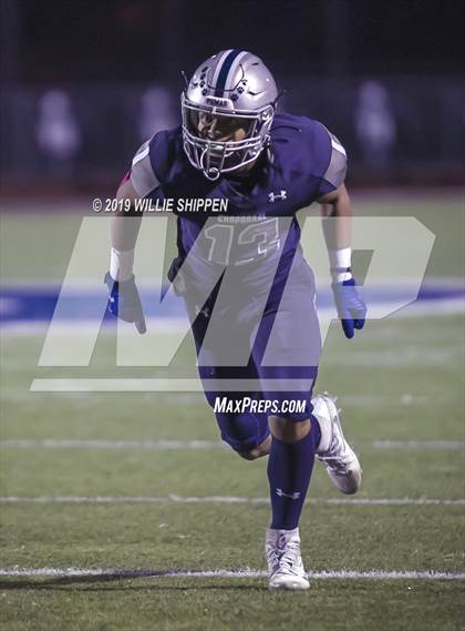 Thumbnail 2 in Chaparral vs Vista Murrieta photogallery.