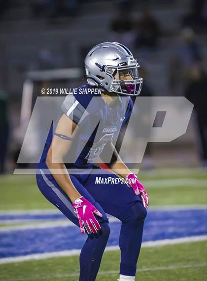 Thumbnail 1 in Chaparral vs Vista Murrieta photogallery.