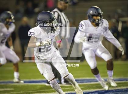 Thumbnail 2 in Chaparral vs Vista Murrieta photogallery.