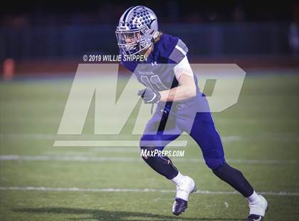Thumbnail 2 in Chaparral vs Vista Murrieta photogallery.