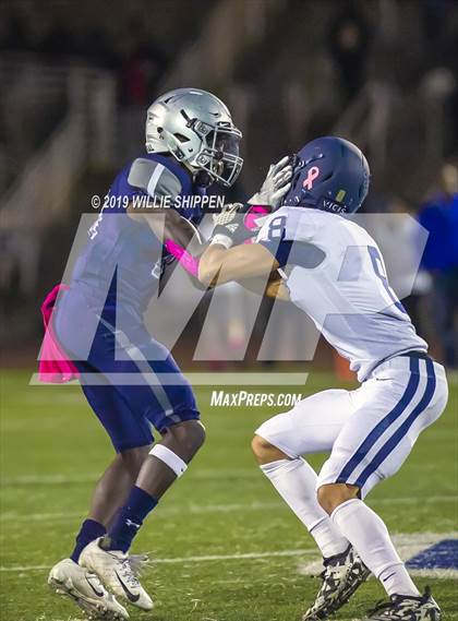 Thumbnail 2 in Chaparral vs Vista Murrieta photogallery.