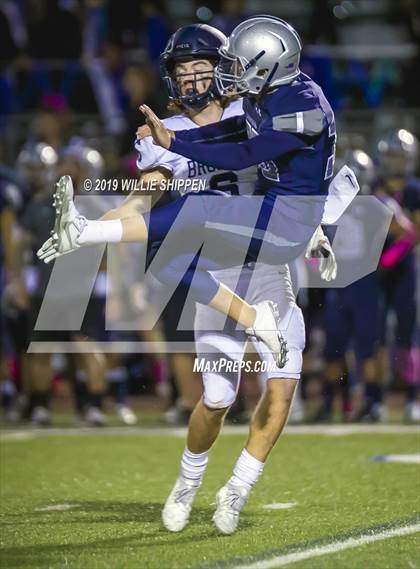Thumbnail 3 in Chaparral vs Vista Murrieta photogallery.