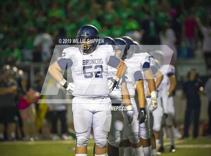 Thumbnail 2 in Chaparral vs Vista Murrieta photogallery.