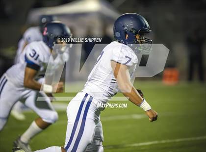 Thumbnail 3 in Chaparral vs Vista Murrieta photogallery.