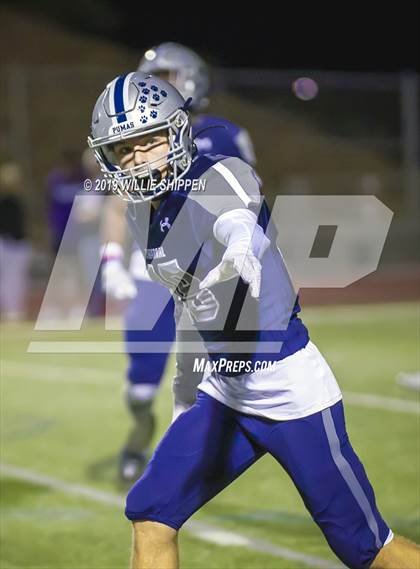 Thumbnail 3 in Chaparral vs Vista Murrieta photogallery.
