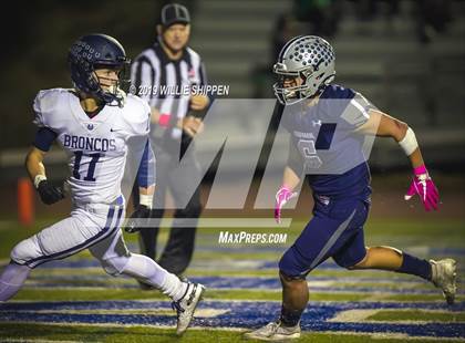 Thumbnail 3 in Chaparral vs Vista Murrieta photogallery.