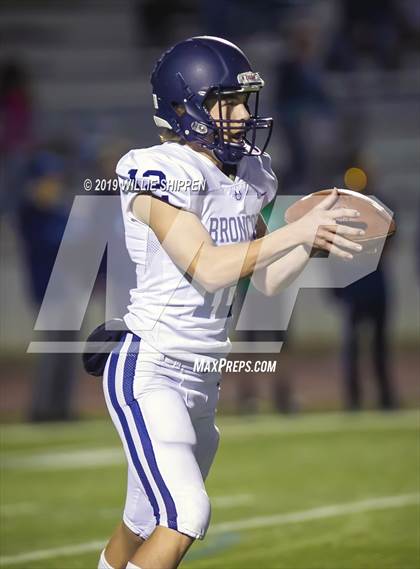 Thumbnail 3 in Chaparral vs Vista Murrieta photogallery.