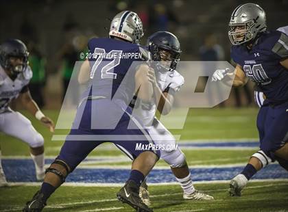 Thumbnail 2 in Chaparral vs Vista Murrieta photogallery.