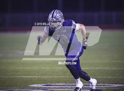 Thumbnail 2 in Chaparral vs Vista Murrieta photogallery.