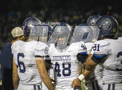 Thumbnail 1 in Chaparral vs Vista Murrieta photogallery.