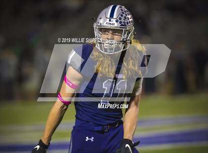 Thumbnail 2 in Chaparral vs Vista Murrieta photogallery.
