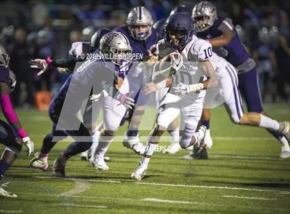 Thumbnail 3 in Chaparral vs Vista Murrieta photogallery.