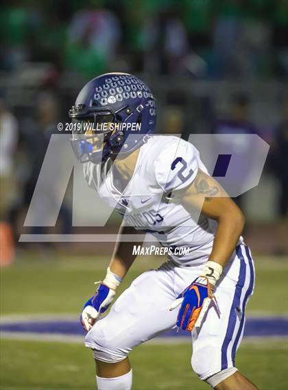 Thumbnail 3 in Chaparral vs Vista Murrieta photogallery.