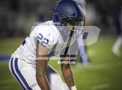 Thumbnail 2 in Chaparral vs Vista Murrieta photogallery.