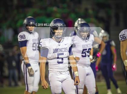 Thumbnail 3 in Chaparral vs Vista Murrieta photogallery.