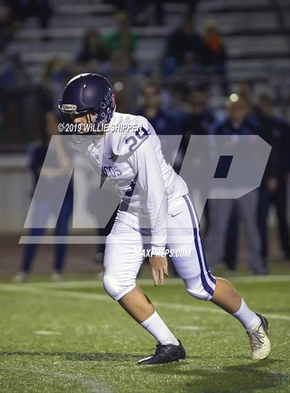 Thumbnail 1 in Chaparral vs Vista Murrieta photogallery.