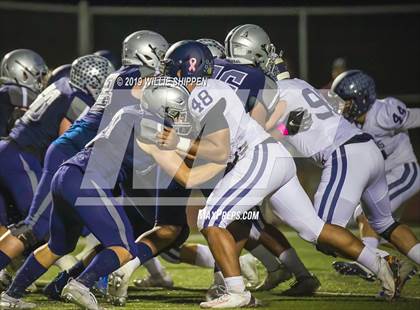 Thumbnail 3 in Chaparral vs Vista Murrieta photogallery.