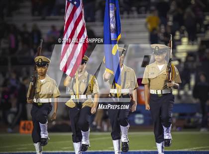 Thumbnail 3 in Chaparral vs Vista Murrieta photogallery.