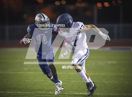 Thumbnail 3 in Chaparral vs Vista Murrieta photogallery.