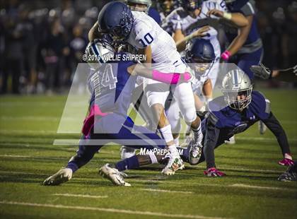 Thumbnail 1 in Chaparral vs Vista Murrieta photogallery.