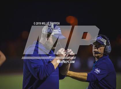 Thumbnail 1 in Chaparral vs Vista Murrieta photogallery.