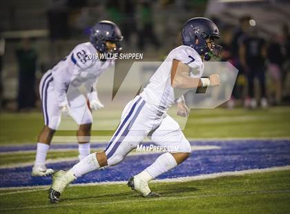 Thumbnail 3 in Chaparral vs Vista Murrieta photogallery.