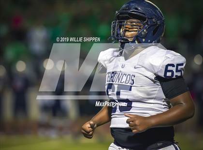Thumbnail 2 in Chaparral vs Vista Murrieta photogallery.