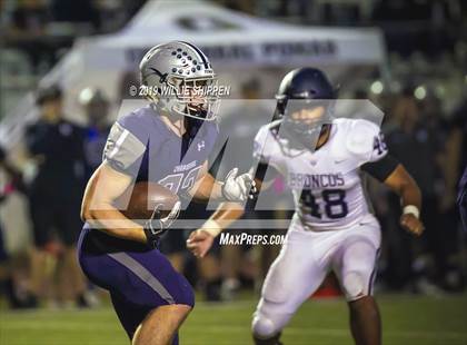 Thumbnail 1 in Chaparral vs Vista Murrieta photogallery.