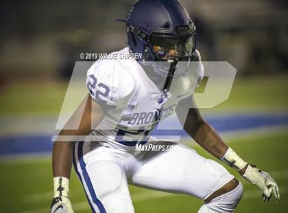 Thumbnail 1 in Chaparral vs Vista Murrieta photogallery.
