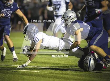 Thumbnail 3 in Chaparral vs Vista Murrieta photogallery.