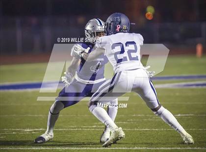 Thumbnail 3 in Chaparral vs Vista Murrieta photogallery.