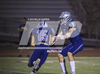Thumbnail 1 in Chaparral vs Vista Murrieta photogallery.