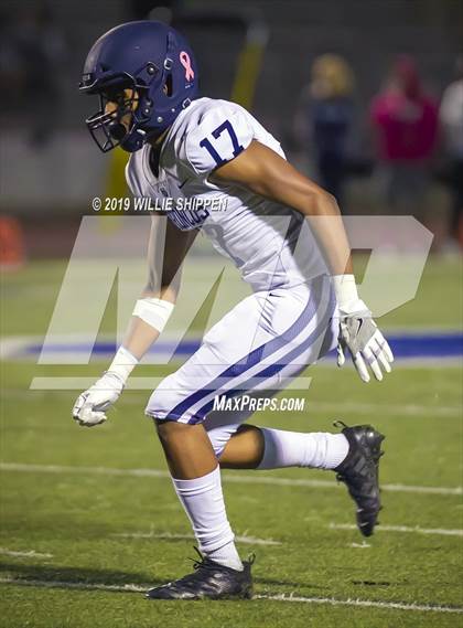 Thumbnail 3 in Chaparral vs Vista Murrieta photogallery.