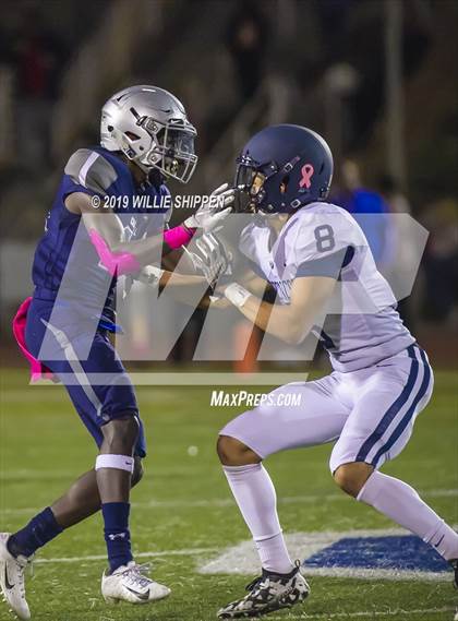 Thumbnail 3 in Chaparral vs Vista Murrieta photogallery.