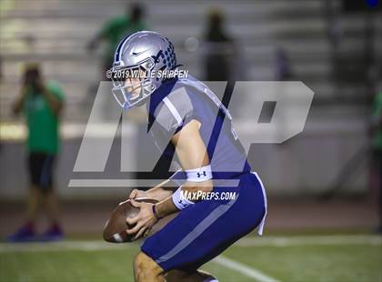 Thumbnail 2 in Chaparral vs Vista Murrieta photogallery.