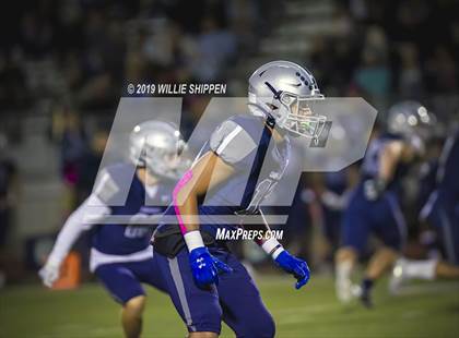 Thumbnail 1 in Chaparral vs Vista Murrieta photogallery.